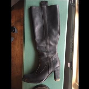 Frye Boots - Villager Pull On